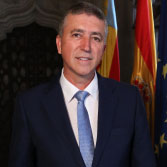 Rafael Climent