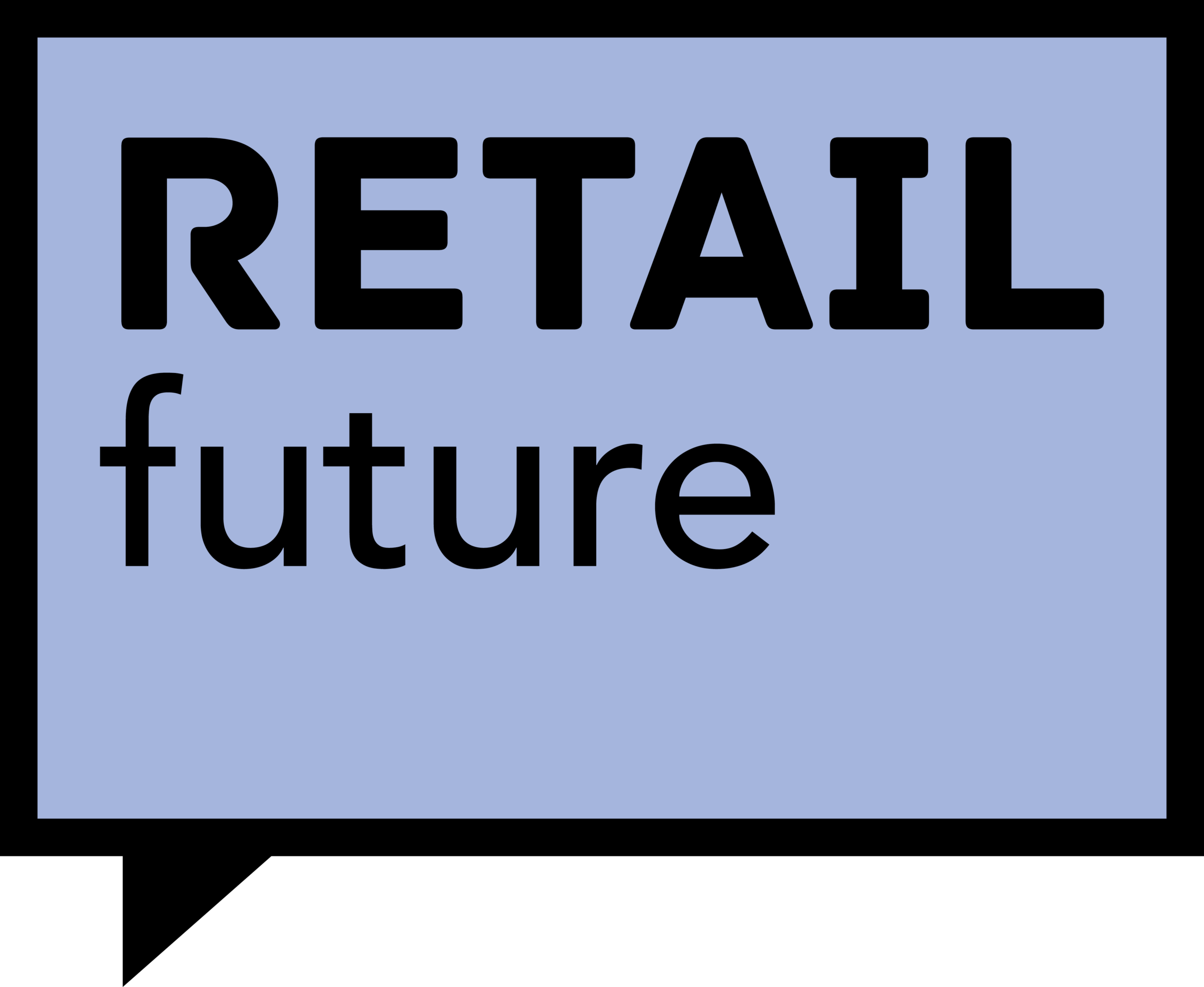 En este momento estás viendo Logo RETAIL future 2025