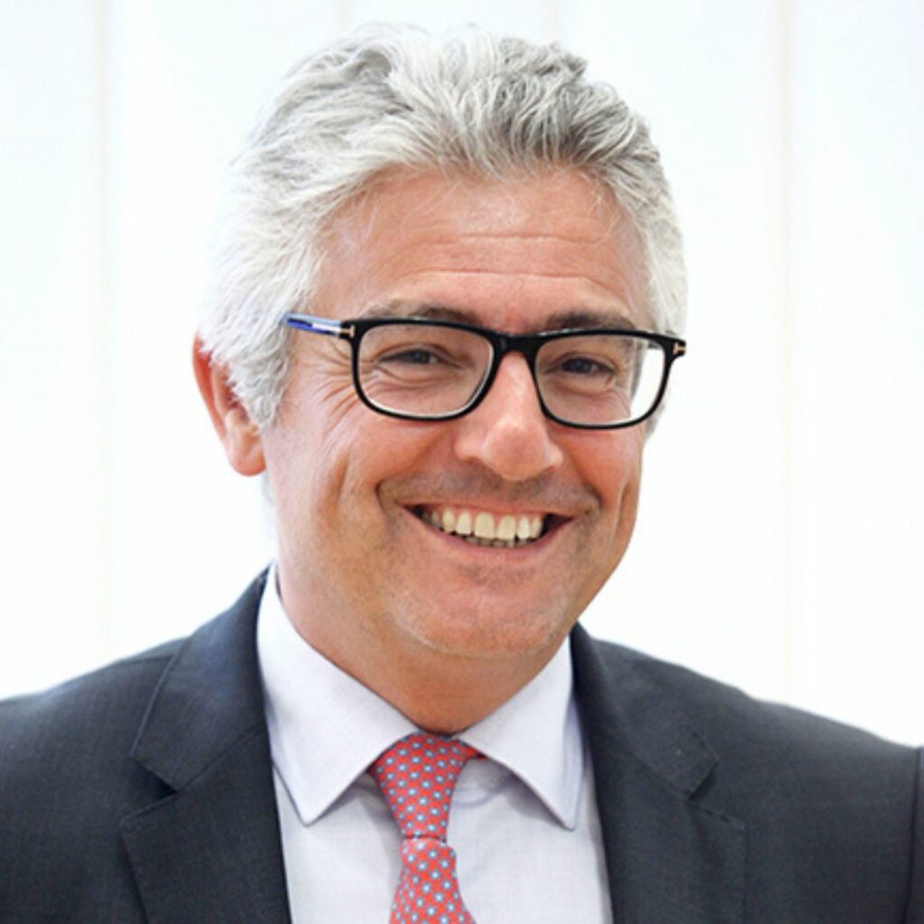 José María Bonmatí