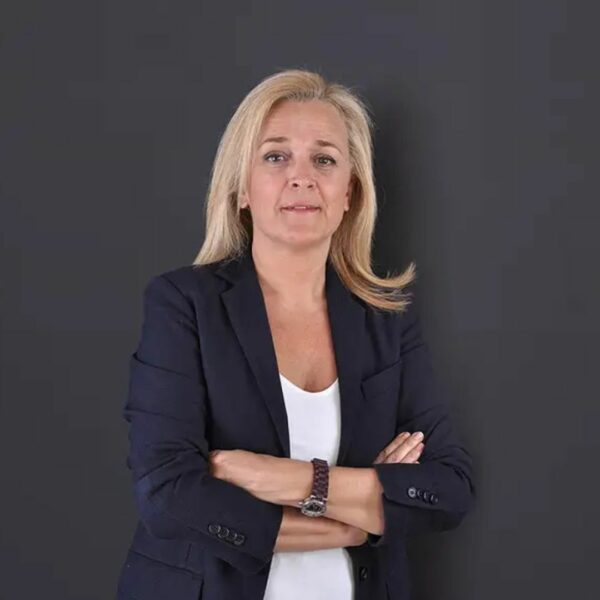 retail future 2025 María segarra