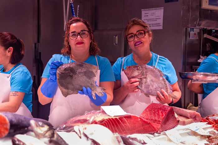 pescados corona RETAIL future 2025