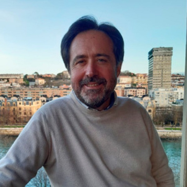 Íñigo Arteche