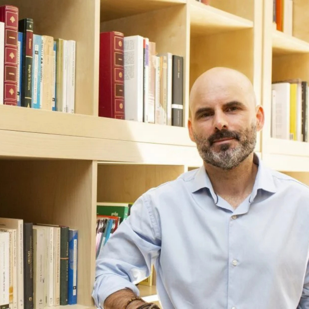 José Carlos Ruiz