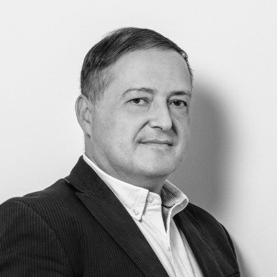 Luis Lara Arias